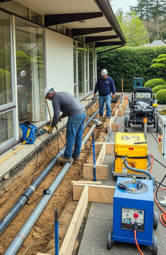 Workers